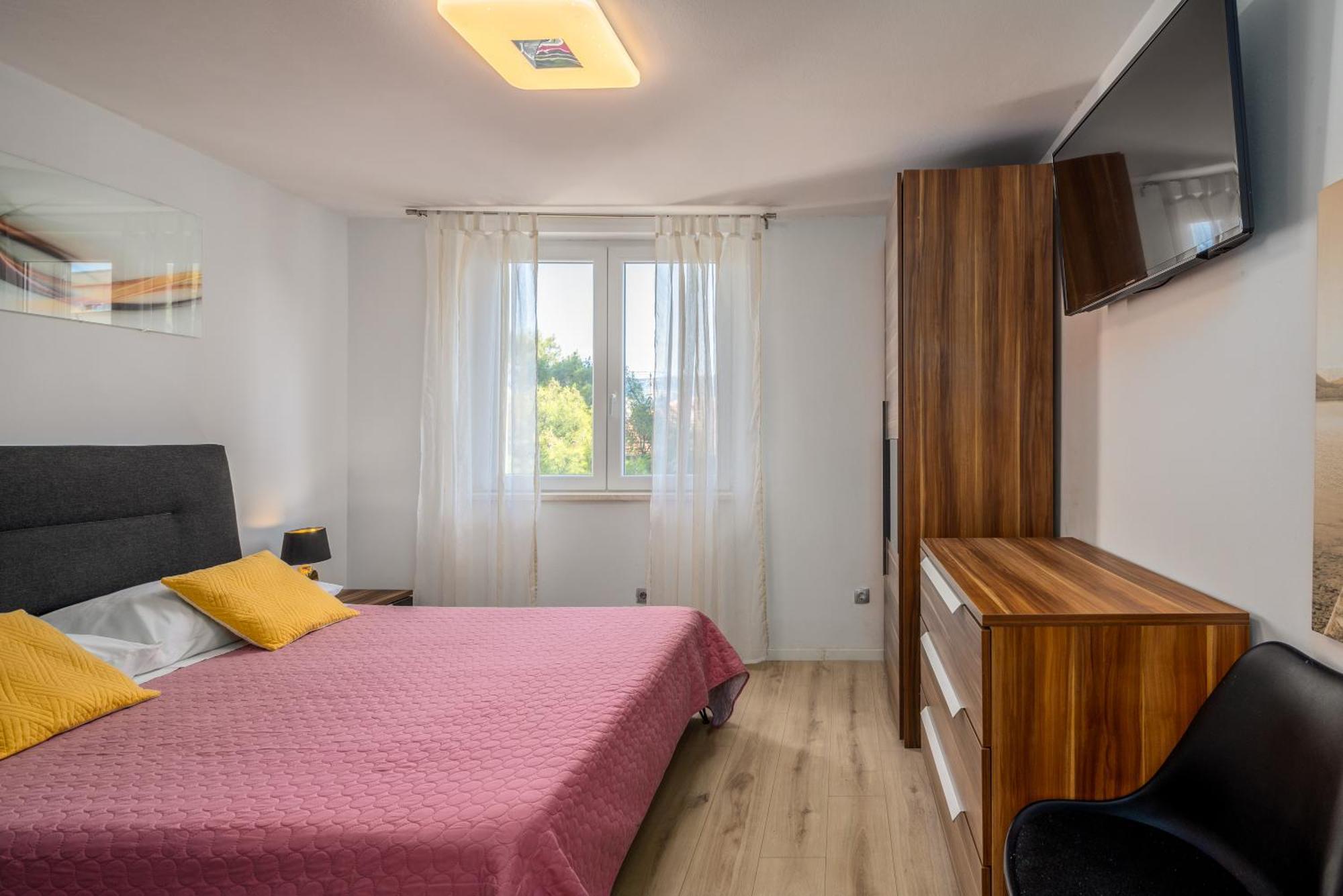Centrale Apartment Split Exterior photo